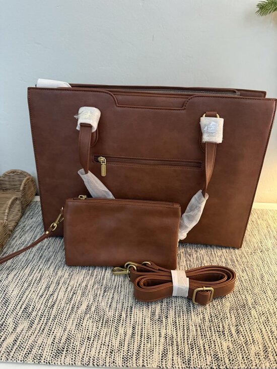 other Handbags - Bag for Women - Waterproof Work Bag for Women